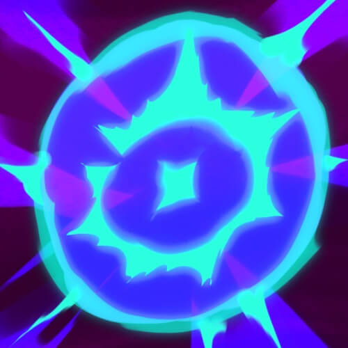 Scorn's Brace For Impact
