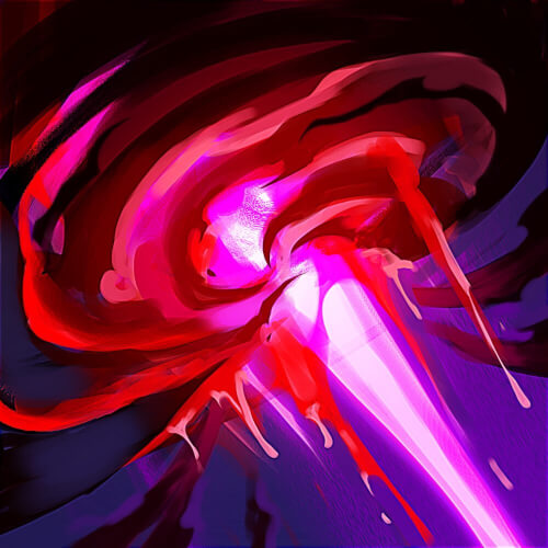 Chastity's Crimson Tithe