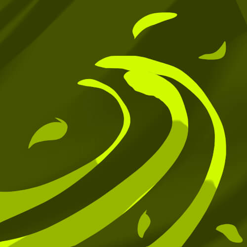 Cringe's Constricting Vines