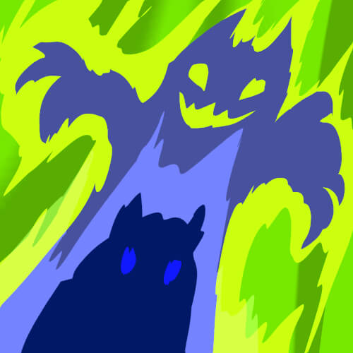 Mischief's Copycat