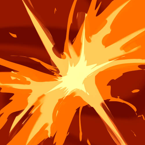 Anger's Crossfire