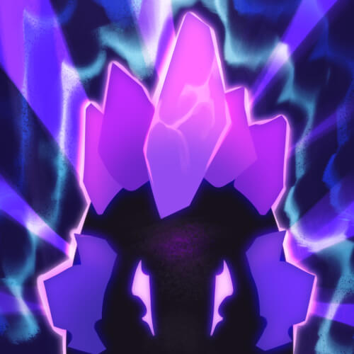 Crystal Armor