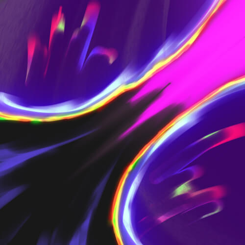 Dark Infusion