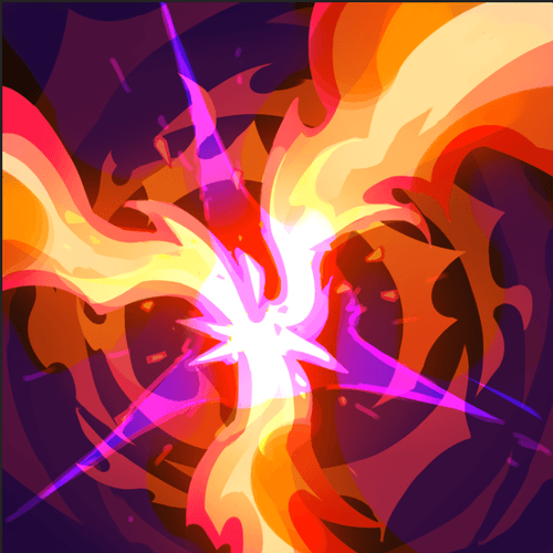Dauntless's Focus Fire