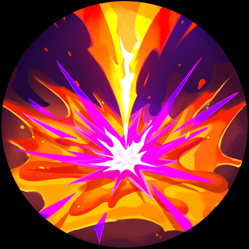 Dauntless's Mass Ignition