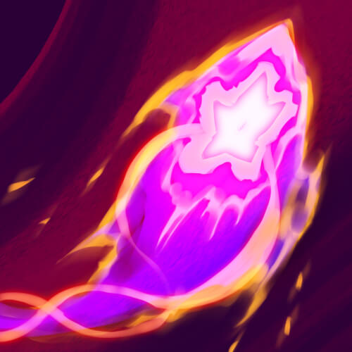 Deathpetal