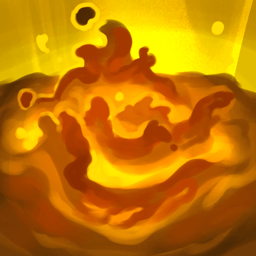Denial's Quicksand