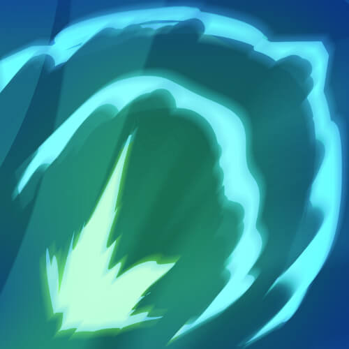 Estrangement's Draconic Roar