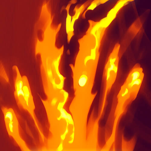 Engulf
