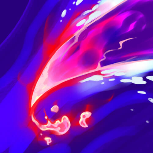 Essence Drain