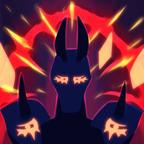 Fading Fury