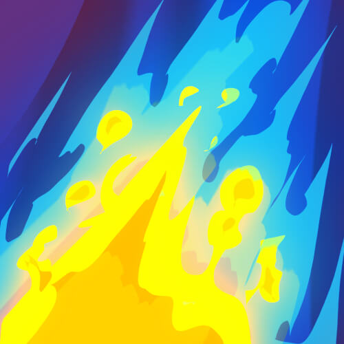 Greed's Festering Flame