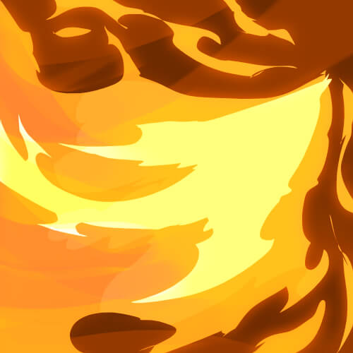 Pain's Flame Lance