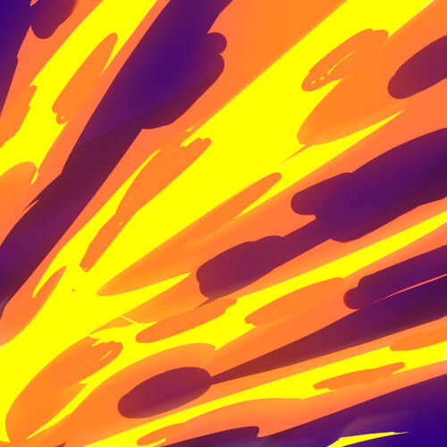 Wrath's Flames of Fury
