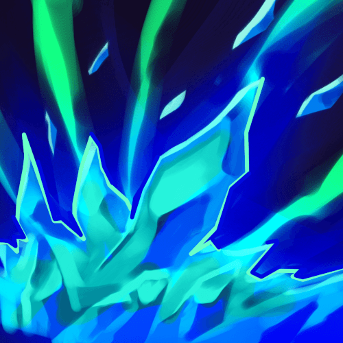 Flash Freeze