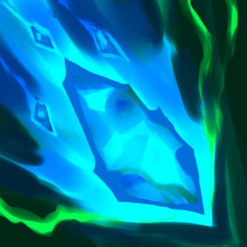 Frost Shard