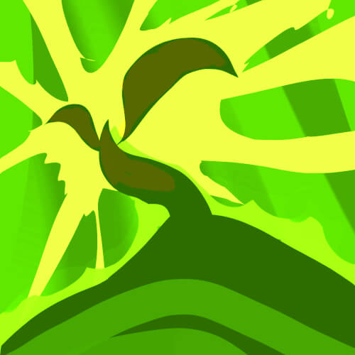 Wonder's Germinate