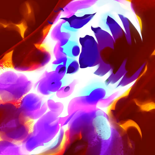Ghostflame