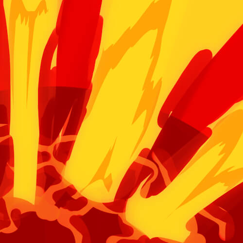 Panic's Going Nuclear