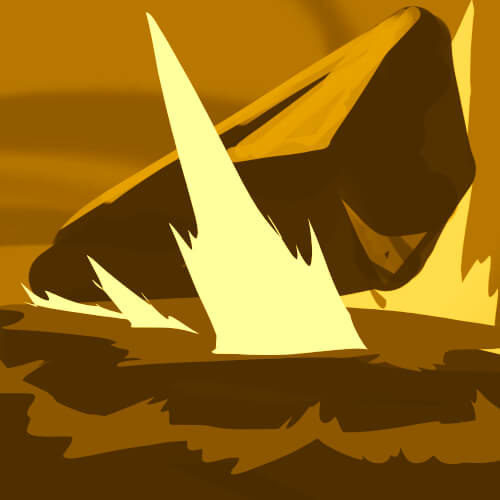 Resistance's Grounding