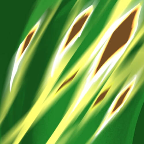 Wistful's Gust