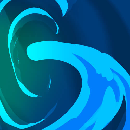 Persistence's Hydro Gulp