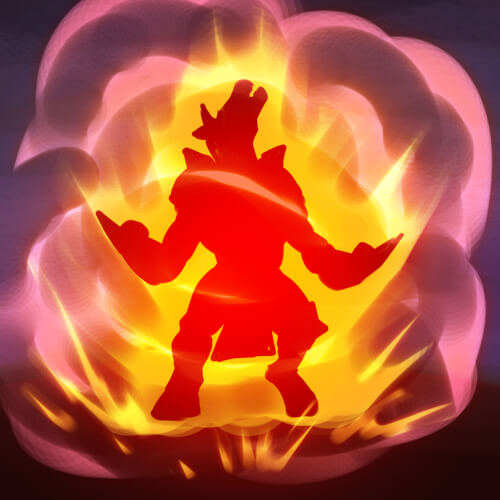 Imminent Destruction