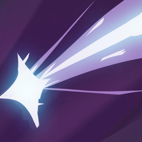 Spite's Laser