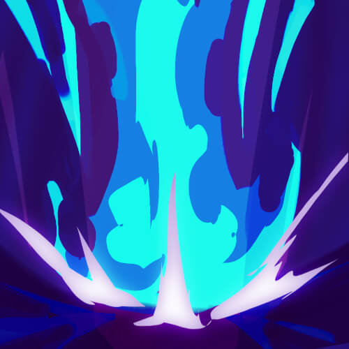 Persistence's Neck Slap