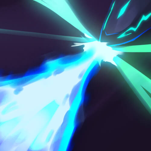 Nether Beam