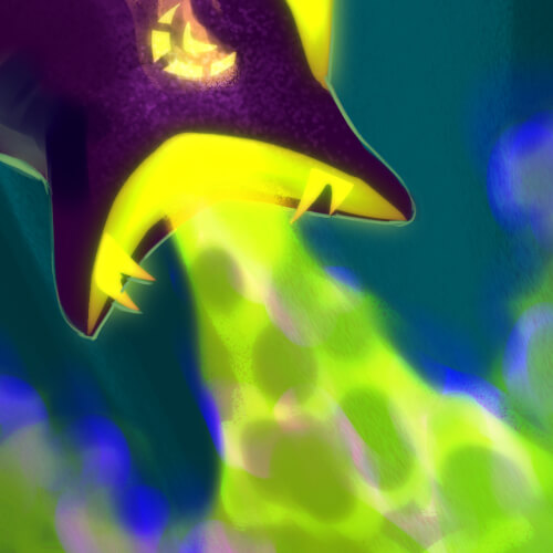 Noxious Breath