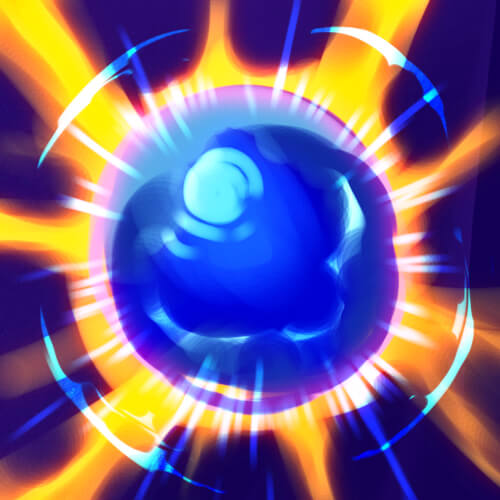 Overinflate