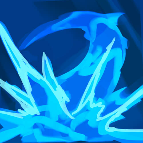 Persistence's Whirlpool