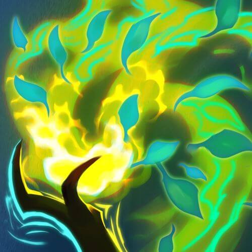 Petulance's Recharge
