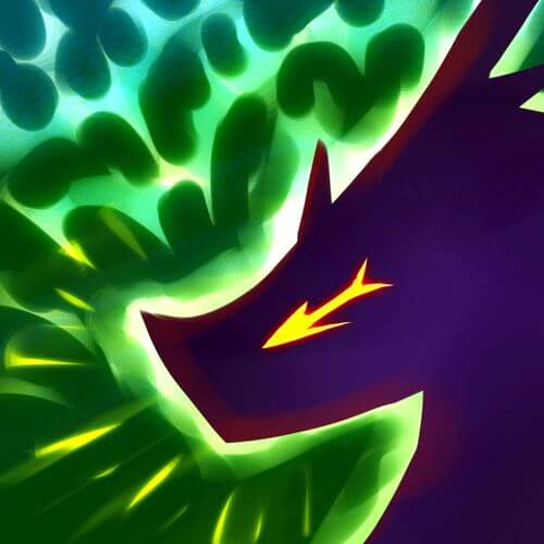 Petulance's Sulk