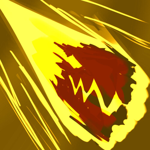 Grumpy's Primal Charge