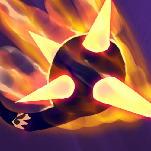 Pummel