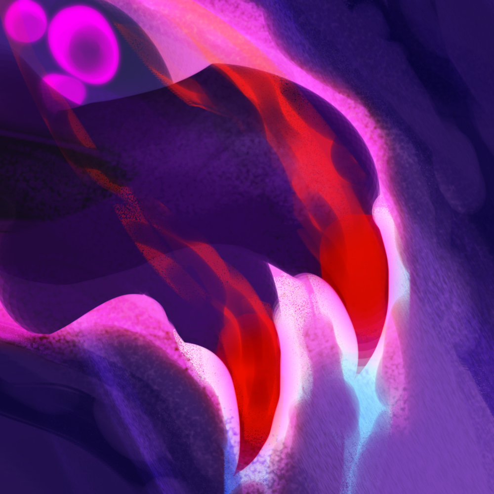 Big Bite
