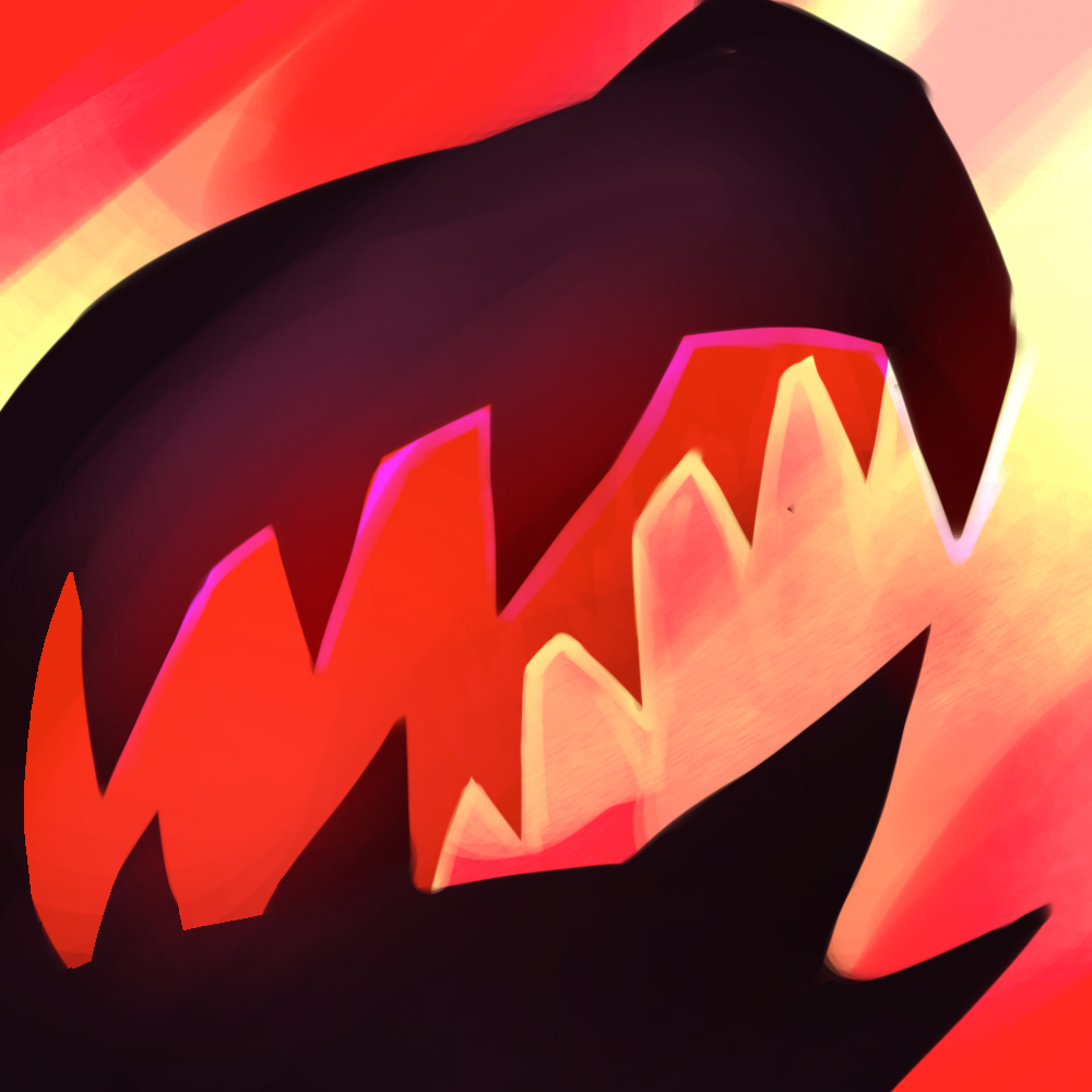 Rapture's Big Tooth