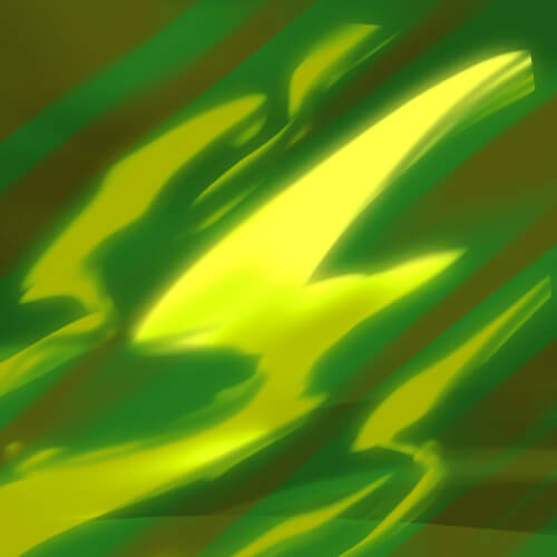 Anxious's Restless Strike