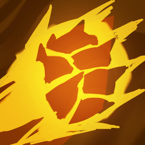 Salty's Shell Strike