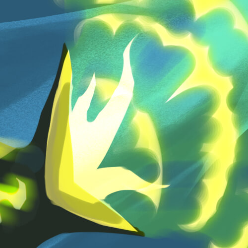 Screech