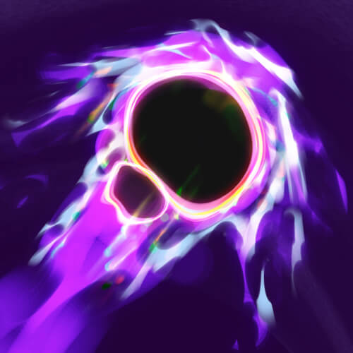 Shadow Bolt