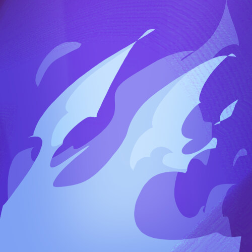 Envy's Shadowflame