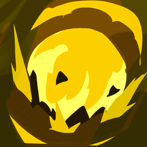 Sloth's Shockwave