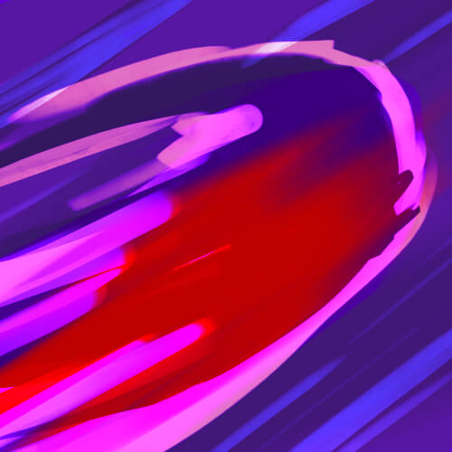 Desperate's Smooth Swipe