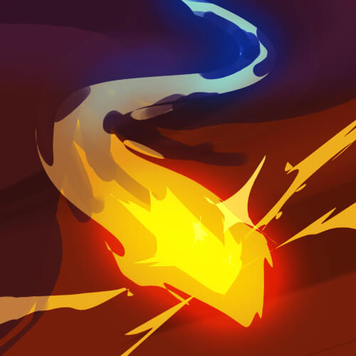 Joy's Spark