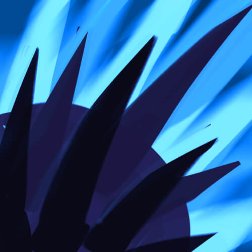 Abandonment's Spiked Shell