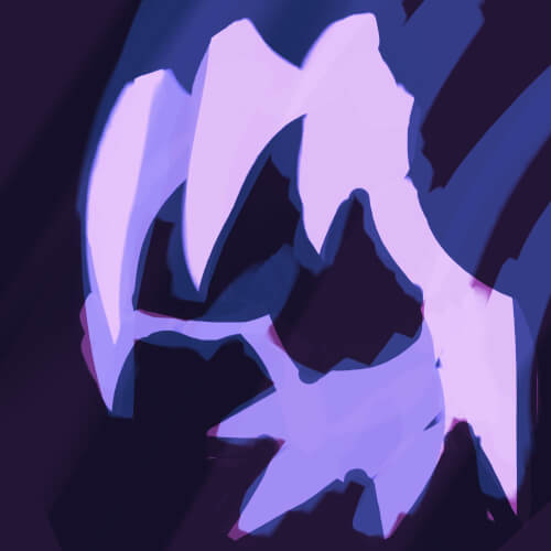 Conviction's Steel Jaw