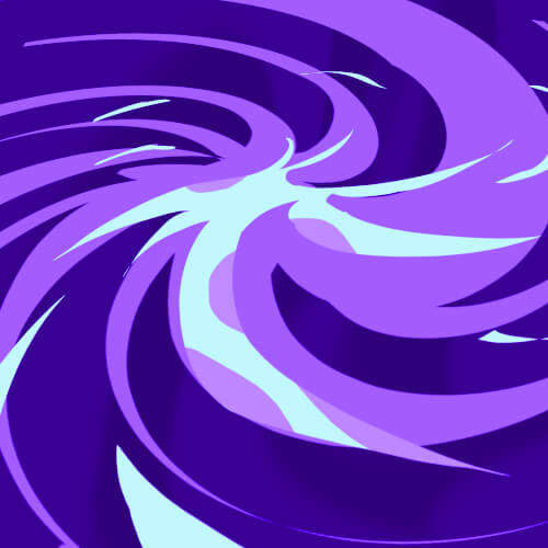 Judgement's Steel Whirl